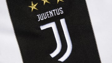 The Juventus Club Crest