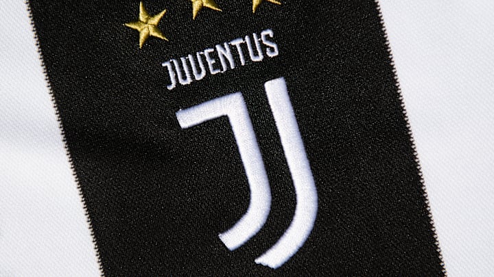 The Juventus Club Crest