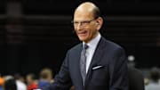 SEC Network college football analyst Paul Finebaum explains which coach is most intriguing to take over at Auburn after Hugh Freeze's firing.