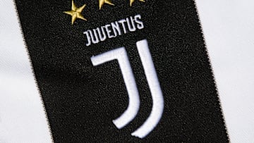 The Juventus Club Crest