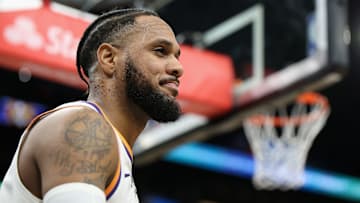 Denver Nuggets v Phoenix Suns