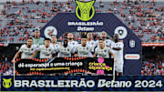 Fogão conseguiu novamente abrir vantagem