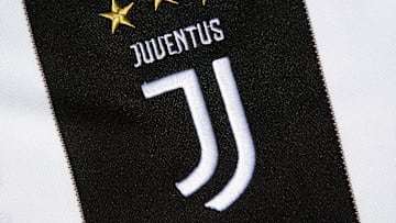 The Juventus Club Crest