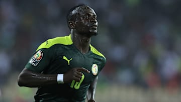 Le Sénégal veut bien terminer dans cette phase de poules de la CAN.