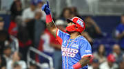 Puerto Rico es el segundo país más ganador en Series del Caribe