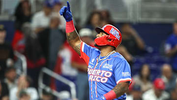 Puerto Rico es el segundo país más ganador en Series del Caribe