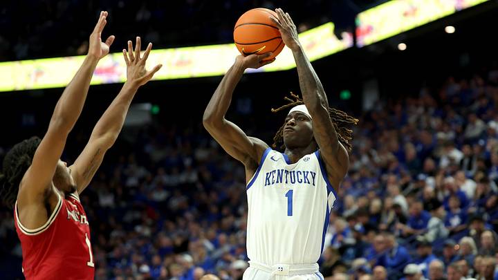 Nicholls v Kentucky