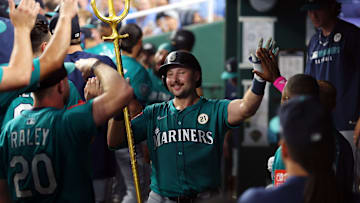 Seattle Mariners v Kansas City Royals