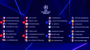 La UEFA Champions League 2023-2024 ya conoce su fase de grupos