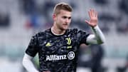 Matthijs de Ligt