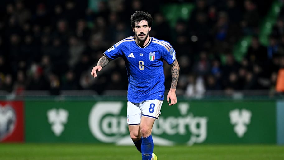Sandro Tonali