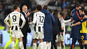 Juventus
