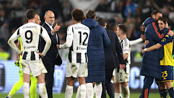 Juventus