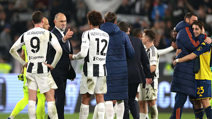 Juventus Juventus