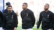 Paris Saint-Germain