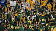 The Bison have won 10 National Championships in 14 years