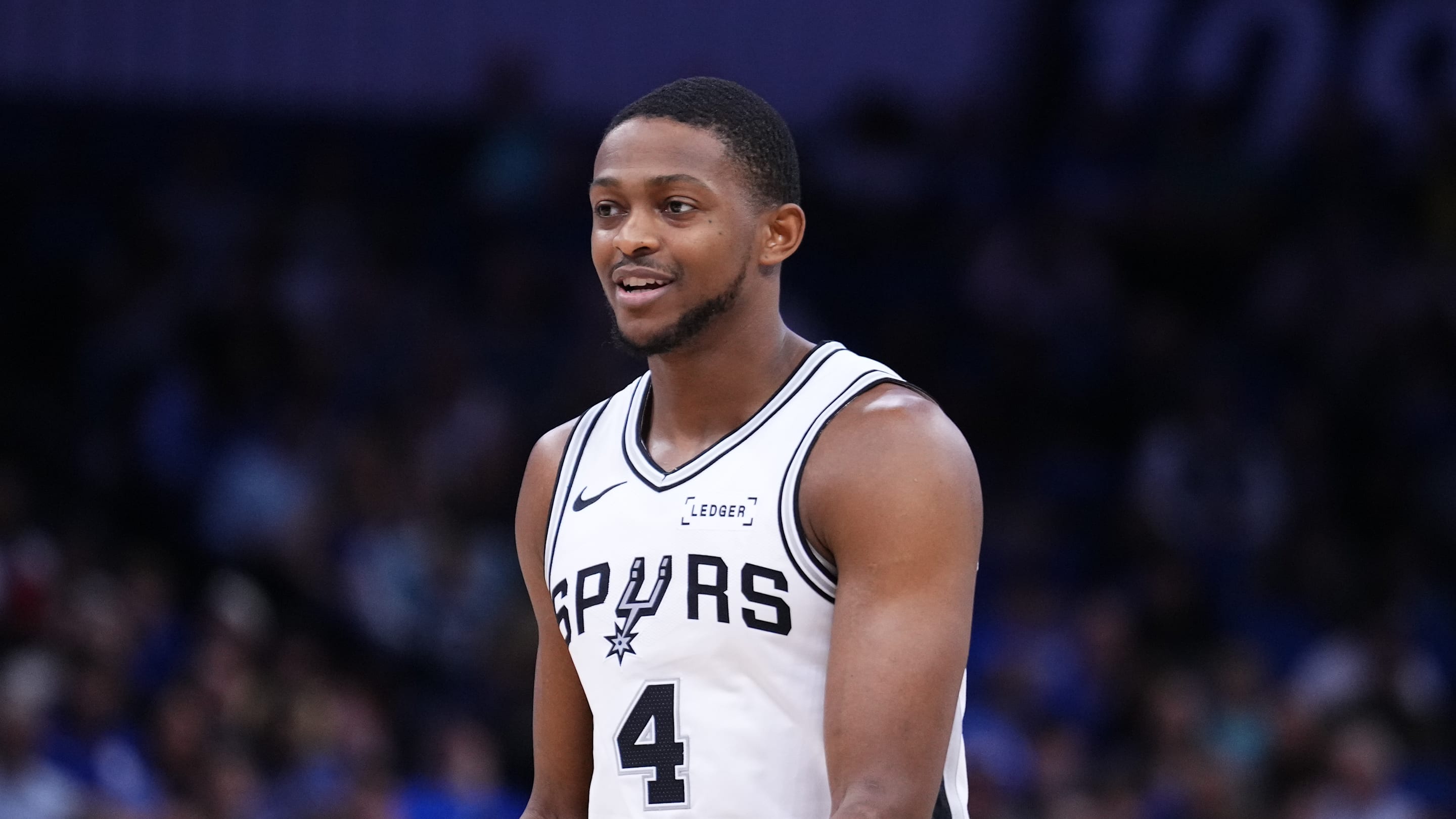 Spurs’ success without Victor Wembanyama should put the rest of the NBA on notice