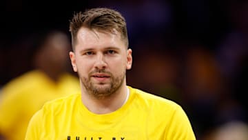 Utah Jazz v Los Angeles Lakers