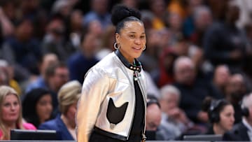 NCAA Women's Basketball Tournament - National Championship