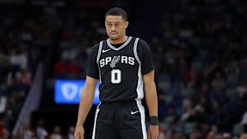 Keldon Johnson