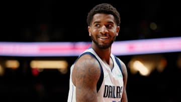 Dallas Mavericks v Portland Trail Blazers