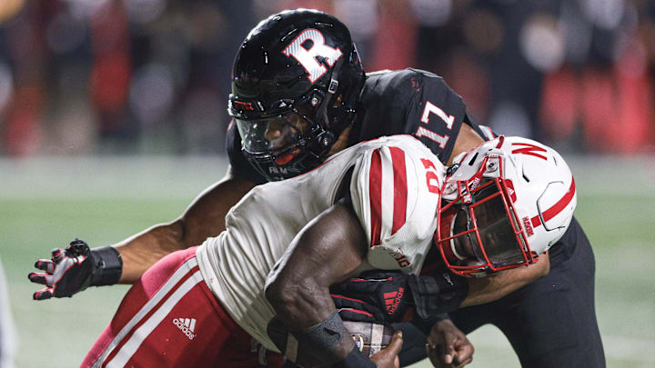 Nebraska Football Hoping to Stay Undefeated All-Time Against Rutgers