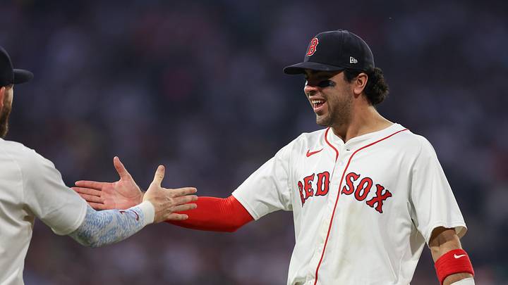 Red Sox's Marcelo Mayer Might Take Fellow Rookie's Starting Job, Per Insider