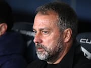 Hansi Flick et le FC Barcelone ont appris l'identité de l'arbitre qui sera au sifflet pour Barça - Francfort. 