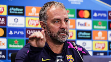 Hansi Flick pourrait lancer un nouveau joueur prénommé Xavi au FC Barcelone