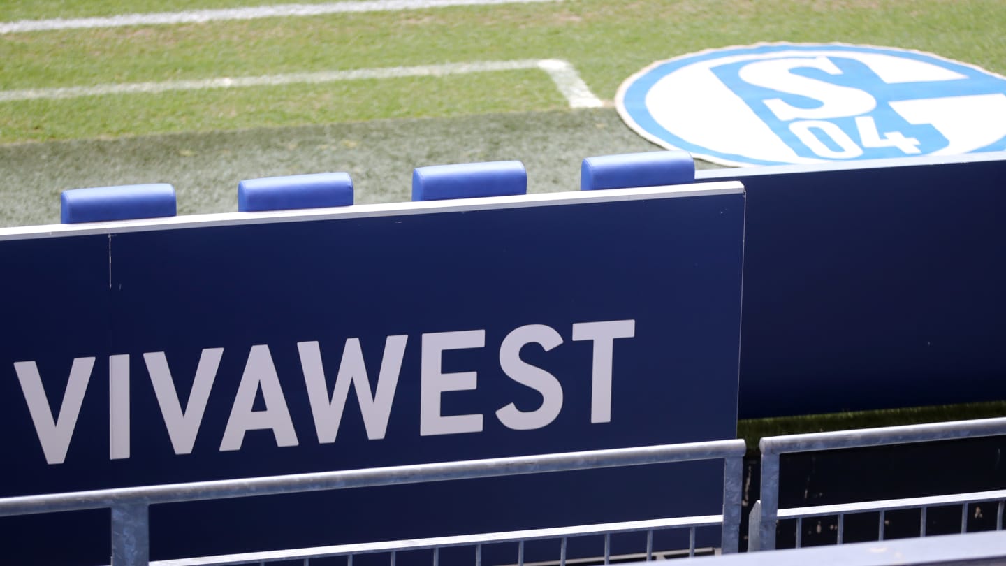 Schalke findet neuen Hauptsponsor