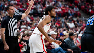 Brigham Young v Texas Tech