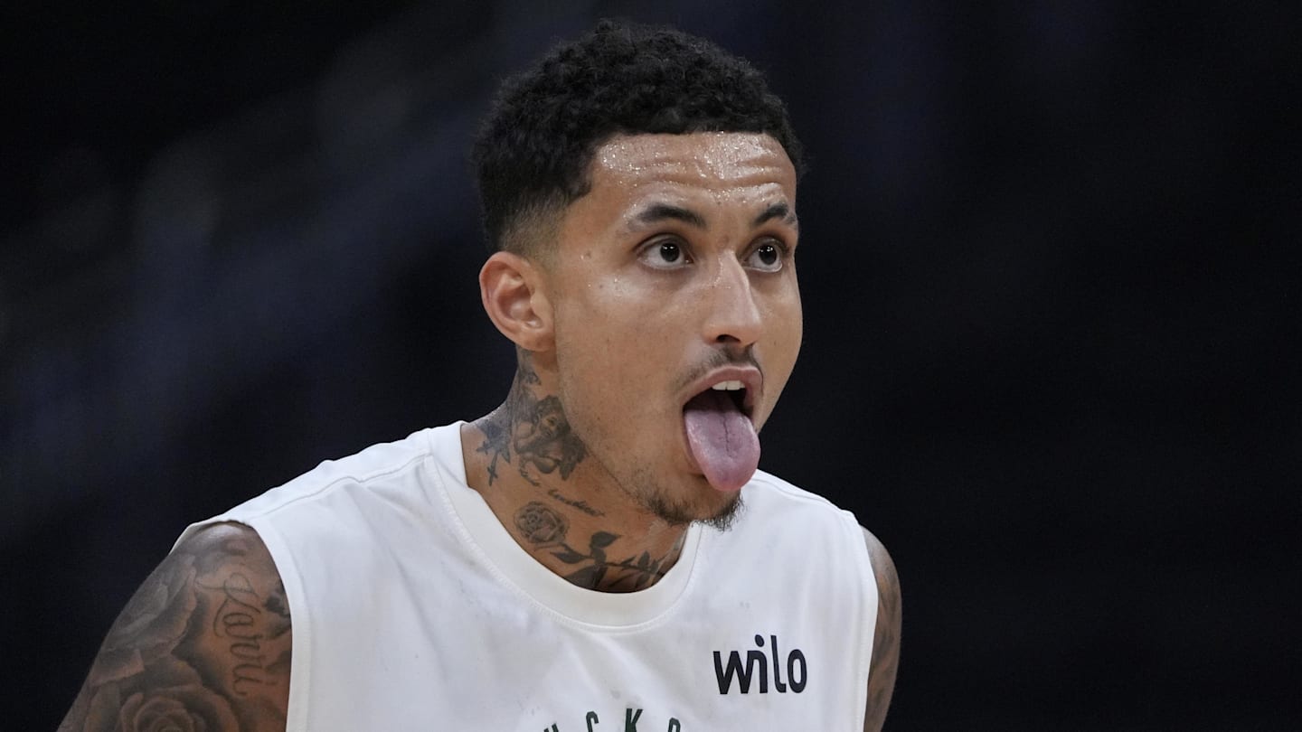 Bucks News: Kyle Kuzma Trade Might Backfire Says NBA Insider
