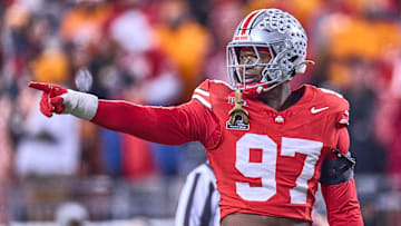 Tennessee v Ohio State - Playoff First Round