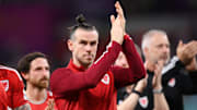 Bale se retire du football