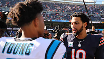 Carolina Panthers v Chicago Bears