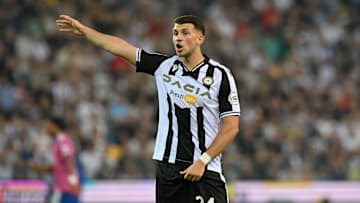 Udinese Calcio v Juventus - Serie A