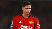 Chelsea FC v Manchester United - Premier League
