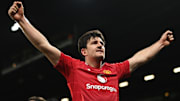 Harry Maguire