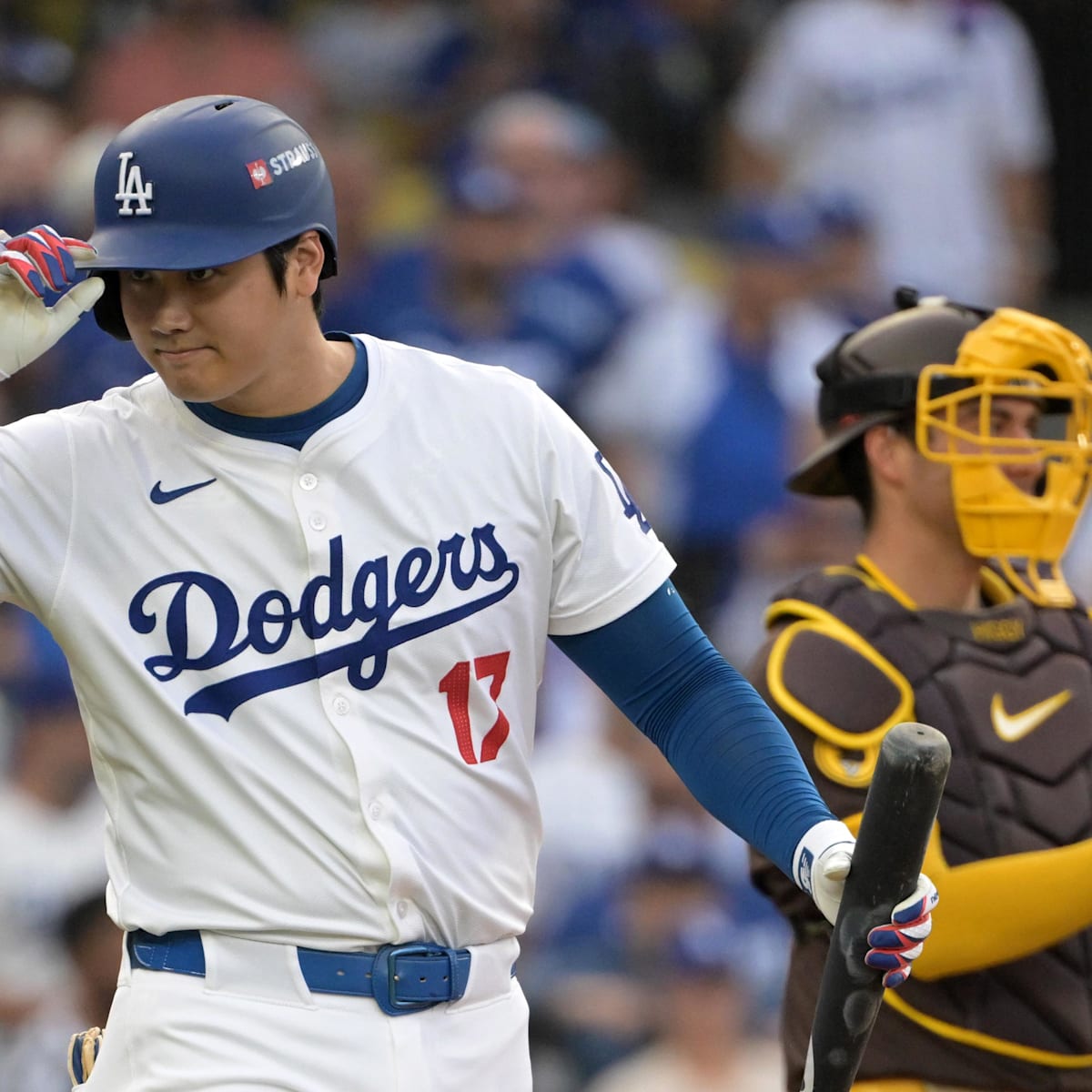 Los Angeles Times スポーツ新聞 51-51! Dodgers Dodgers Parade + Fernando Valenzuela Special Section 11/2/24