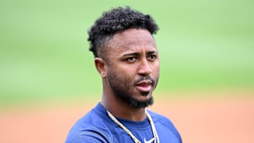 Atlanta Braves v Washington Nationals