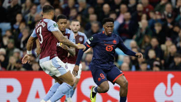 Tottenham Hotspur are intensifying their search for a top-tier striker. The North London club is reportedly focusing on a forward from a Ligue 1 team.