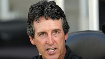 Eintracht Frankfurt vs Aston Villa FC - International Friendly