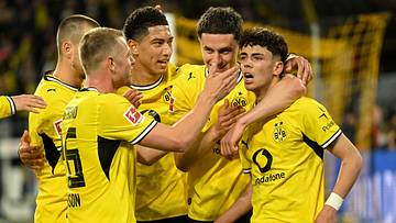 Der BVB will eine Reihe von wichtigen Personalien langfristig binden Der BVB will eine Reihe von wichtigen Personalien langfristig binden