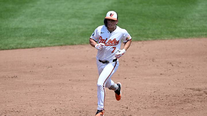 Toronto Blue Jays v Baltimore Orioles