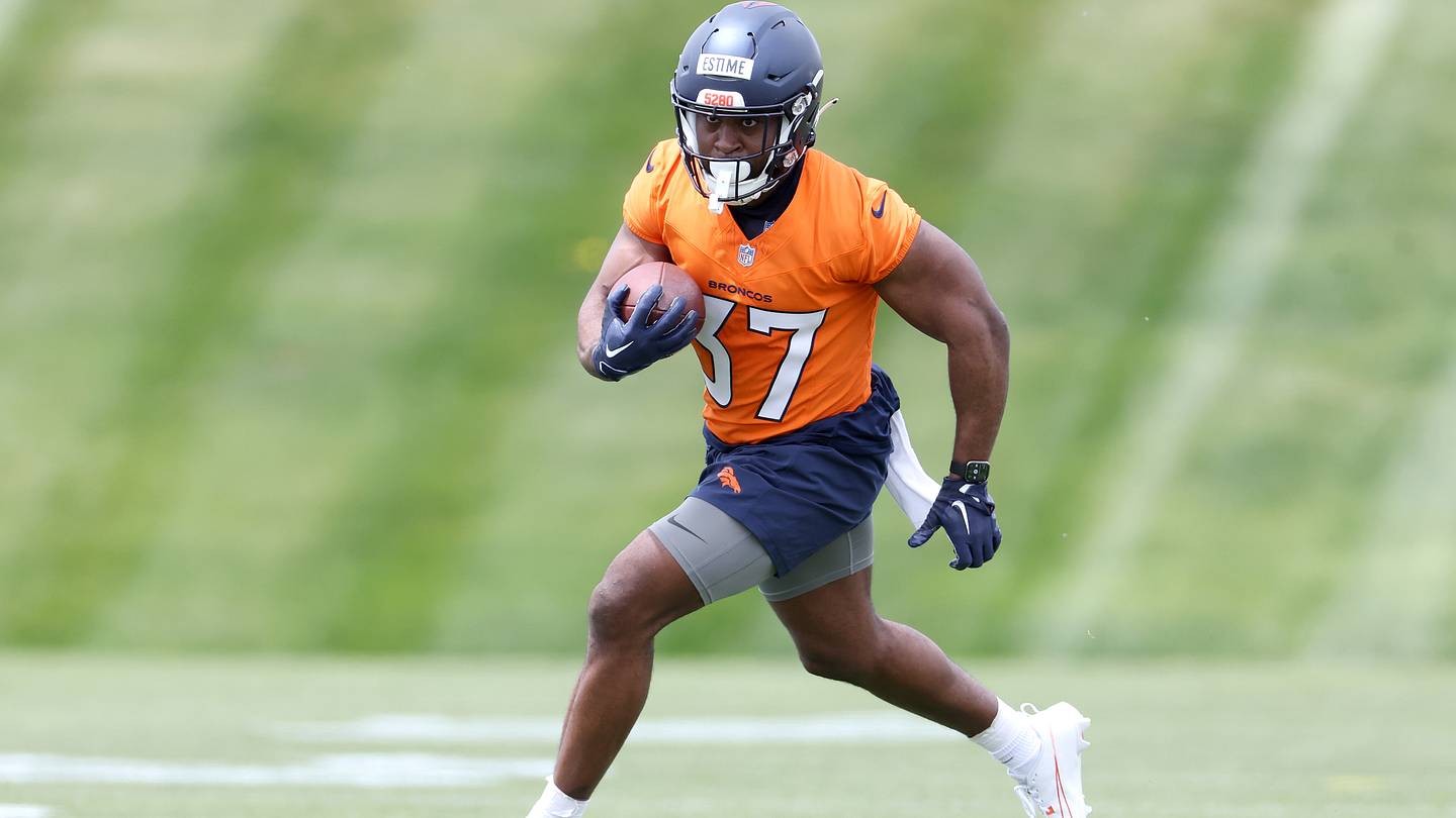 3 players who will help the Denver Broncos reach the playoffs in 2024 - Vimarsana News