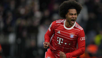 Le Bayern Munich s'avance comme l'un des grands favoris de cette Ligue des champions.