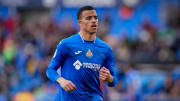 Getafe CF v Sevilla FC - LaLiga EA Sports