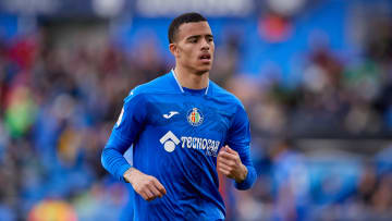 Getafe CF v Sevilla FC - LaLiga EA Sports