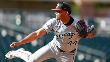 Glendale Desert Dogs v Surprise Saguaros