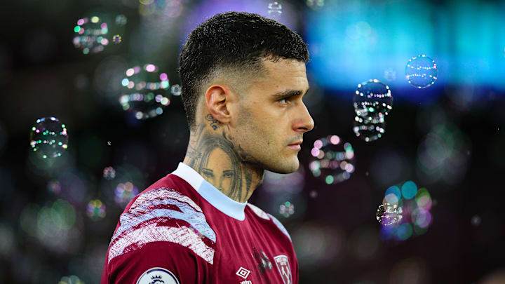 West Ham United v Brentford FC - Premier League